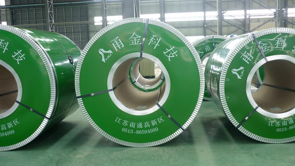 江苏甬金